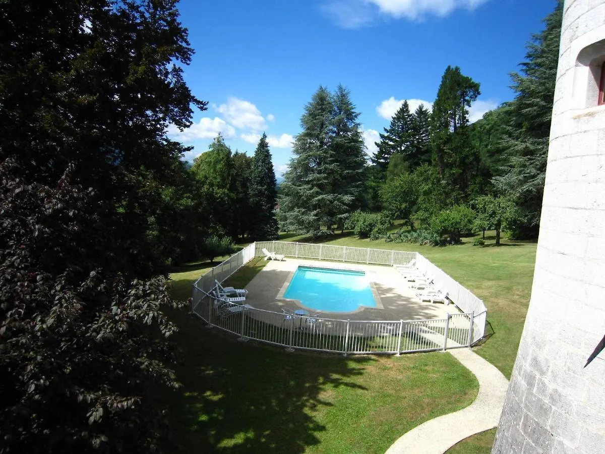 Σπίτι διακοπών Renovated Castle Apartment With Swimming Pool Serrières-en-Chautagne Γαλλία