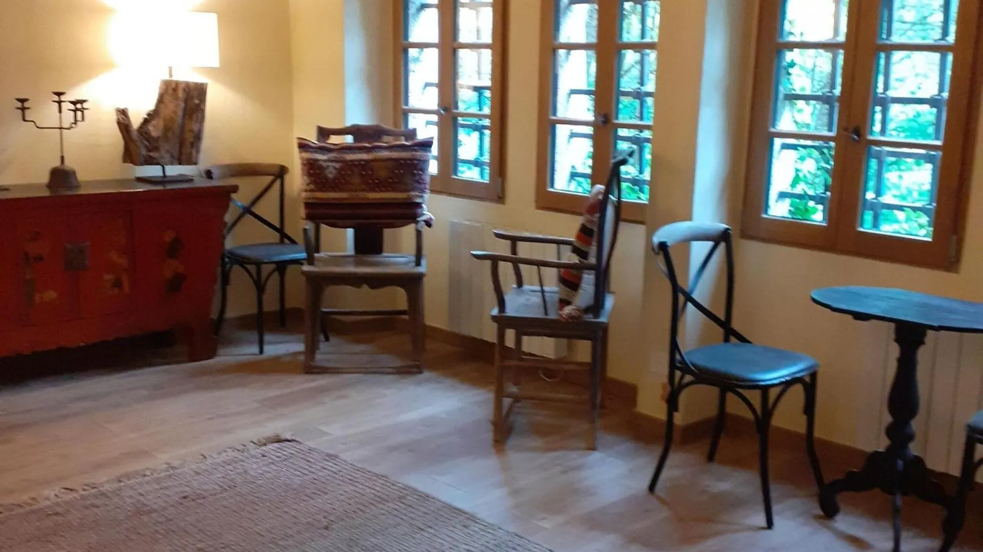 Renovated Castle Apartment With Swimming Pool Serrières-en-Chautagne